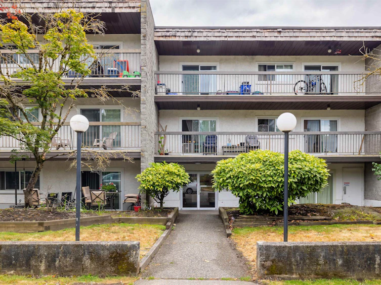 105-33870 Fern Street, Abbotsford, BC, V2S 6C3 - 25