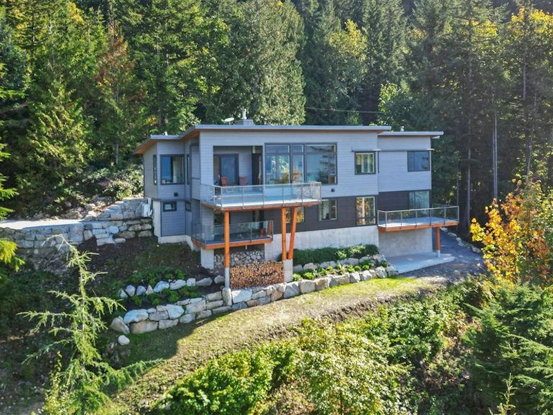 1135 Copper Drive, Squamish BC