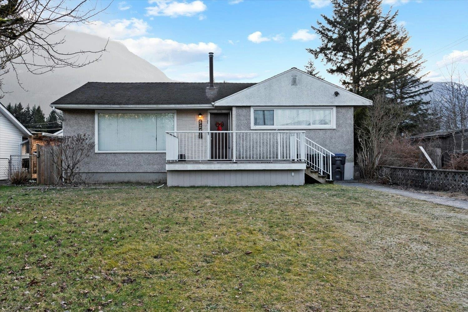 524 Rupert Street, Hope, BC, V0X 1L0