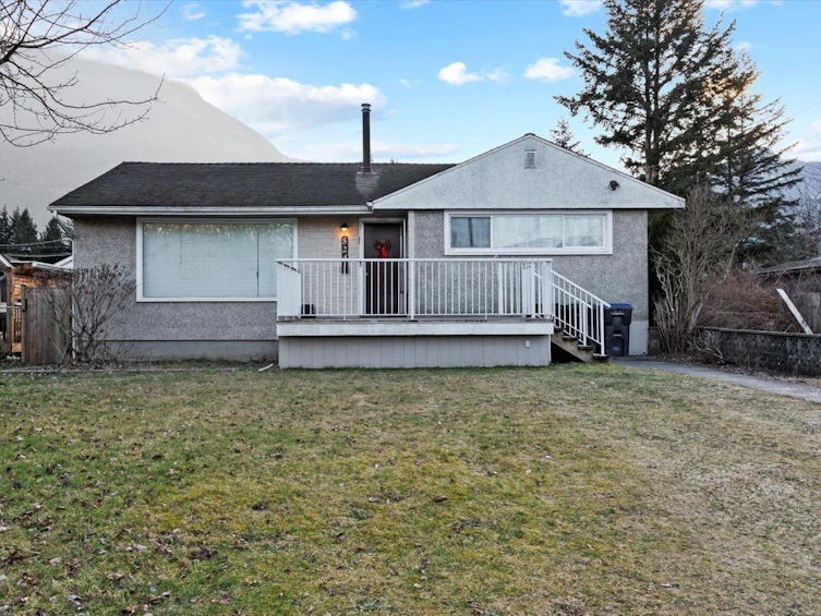 524 Rupert Street, Hope, BC, V0X 1L0