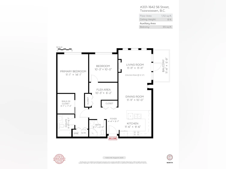 201-1642 56 Street, Delta, BC, V4L 0A2 - 39