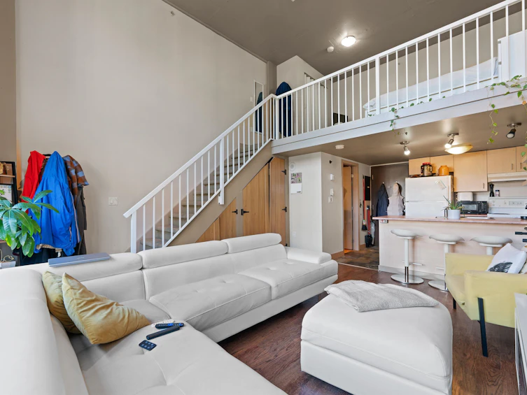 409-22 E Cordova Street, Vancouver, BC, V6A 4G8 - 7