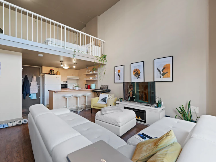 409-22 E Cordova Street, Vancouver, BC, V6A 4G8 - 8