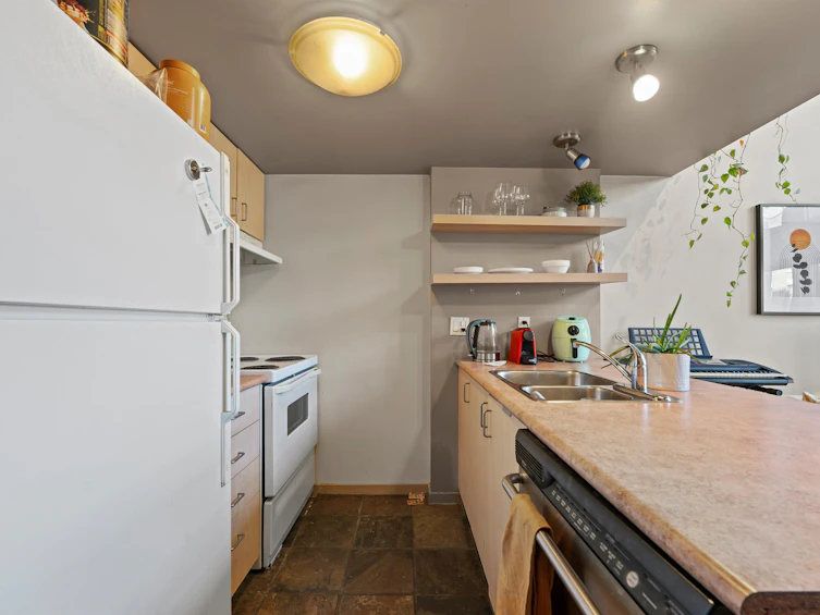409-22 E Cordova Street, Vancouver, BC, V6A 4G8 - 19