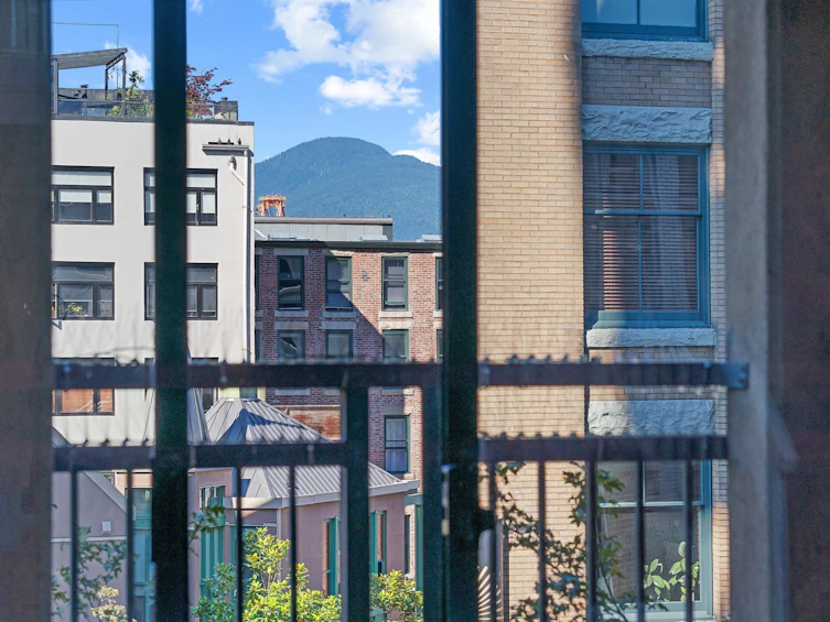 409-22 E Cordova Street, Vancouver, BC, V6A 4G8 - 24