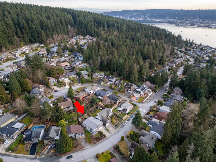 224 April Road, Port Moody, BC, V3H 3W1 - 36