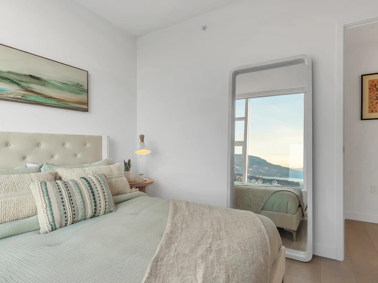 4301-1289 Hornby Street, Vancouver, BC, V6Z 0G7 - 21