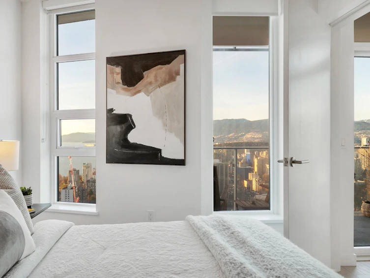 4301-1289 Hornby Street, Vancouver, BC, V6Z 0G7 - 27