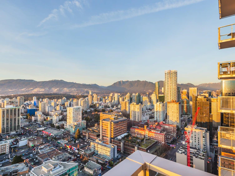 4301-1289 Hornby Street, Vancouver, BC, V6Z 0G7 - 31