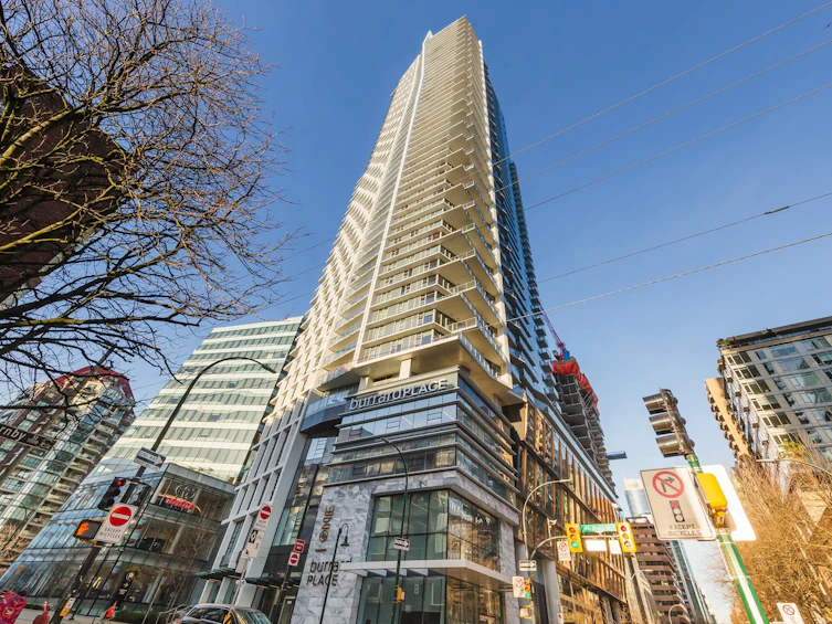 4301-1289 Hornby Street, Vancouver, BC, V6Z 0G7 - 40
