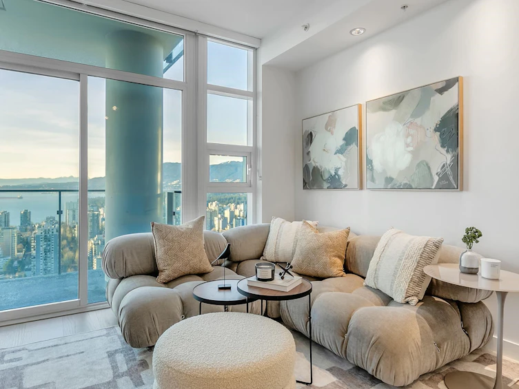 4301-1289 Hornby Street, Vancouver, BC, V6Z 0G7 - 3
