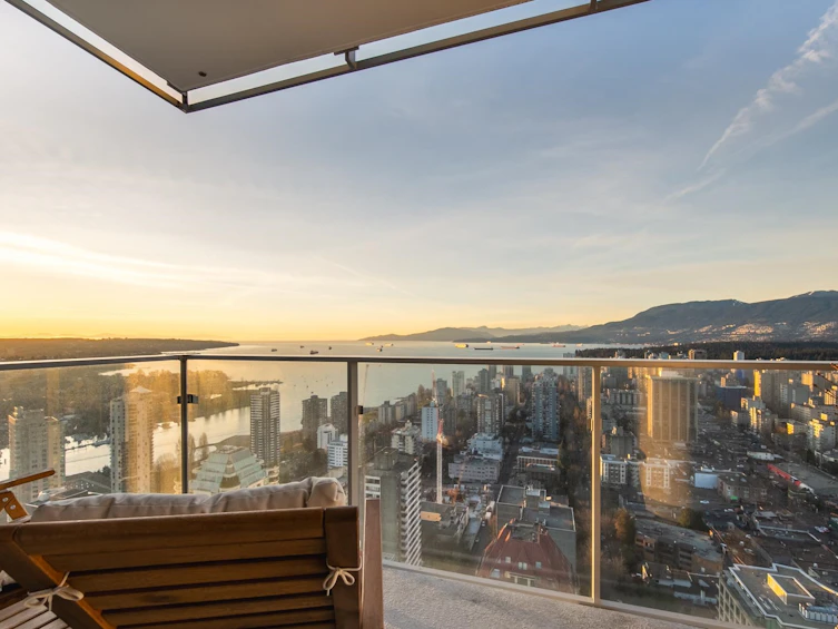 4301-1289 Hornby Street, Vancouver, BC, V6Z 0G7 - 8
