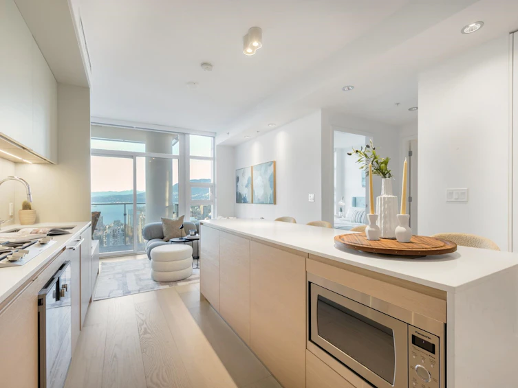 4301-1289 Hornby Street, Vancouver, BC, V6Z 0G7 - 12