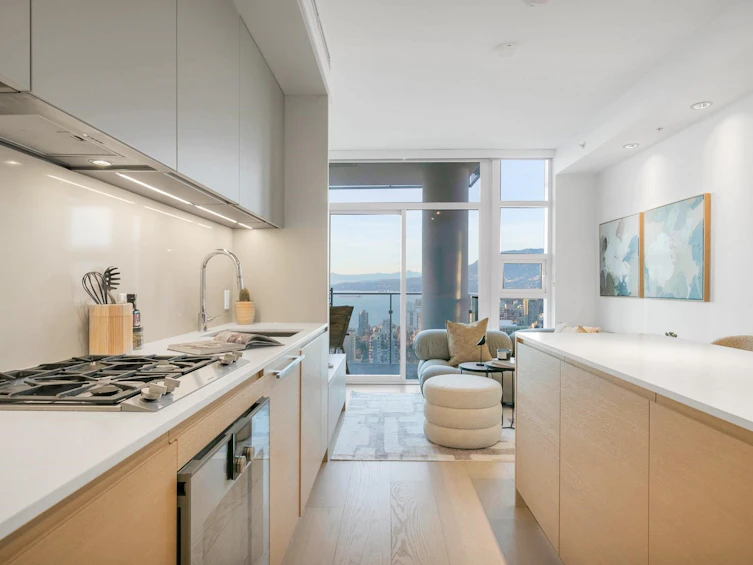 4301-1289 Hornby Street, Vancouver, BC, V6Z 0G7 - 13