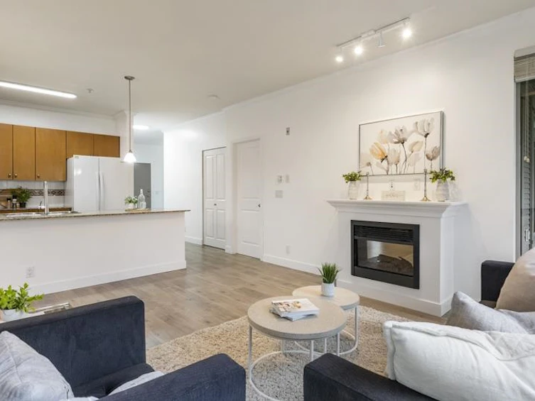 110-10180 153 Street, Surrey, BC, V3R 0B5 - 4