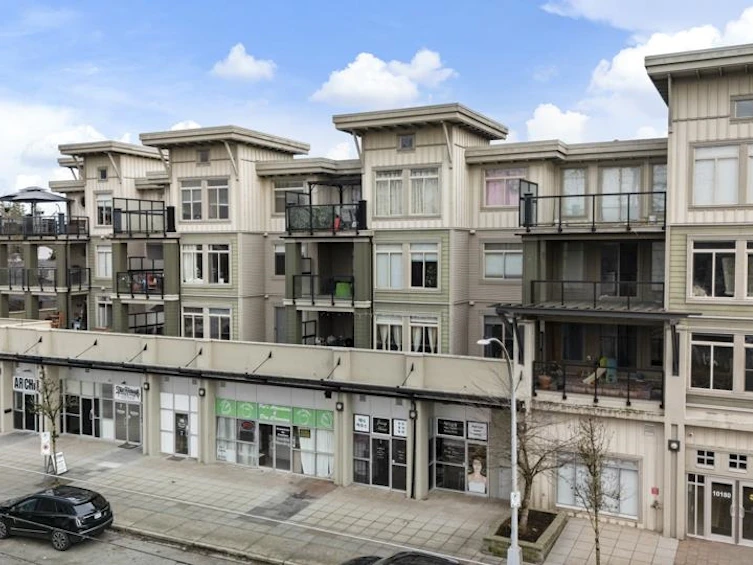 110-10180 153 Street, Surrey, BC, V3R 0B5 - 34