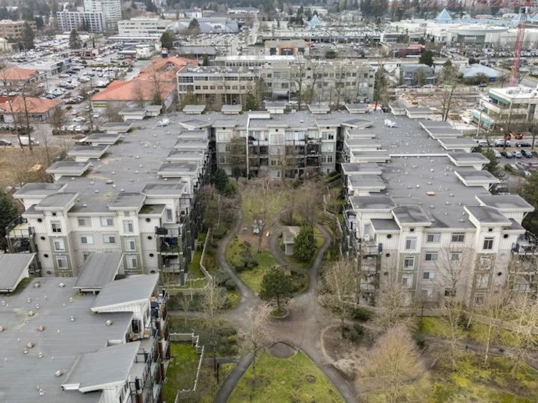 110-10180 153 Street, Surrey, BC, V3R 0B5 - 36