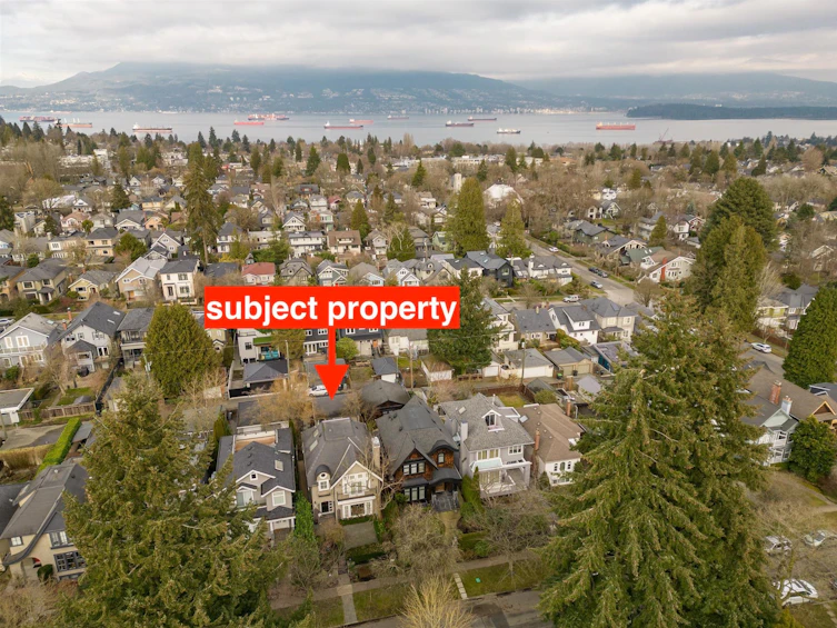 4443 W 15th Avenue, Vancouver, BC, V6R 3B1 - 26