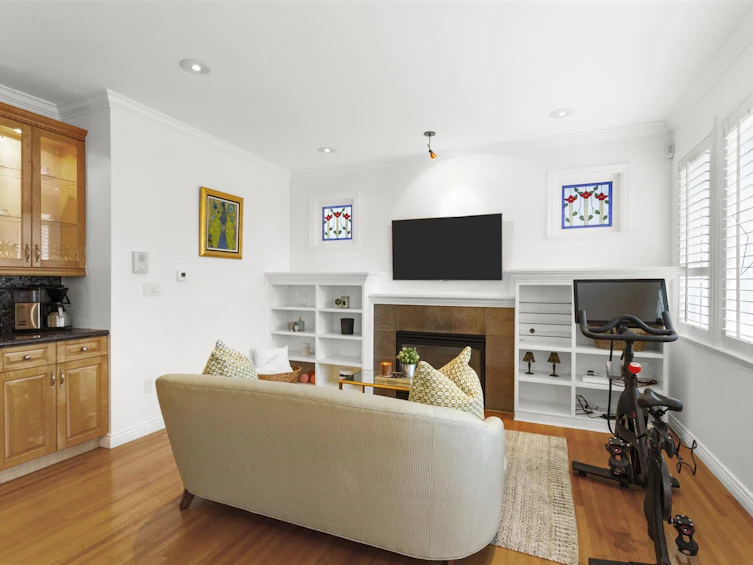 4443 W 15th Avenue, Vancouver, BC, V6R 3B1 - 10