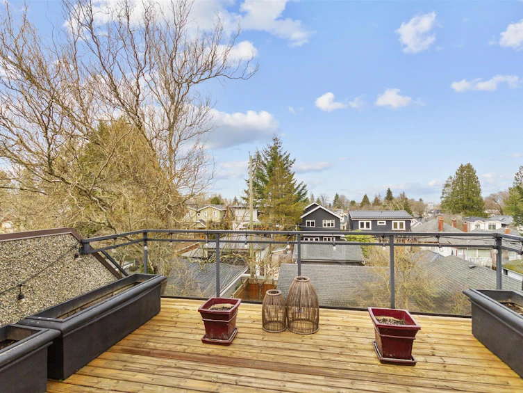 4443 W 15th Avenue, Vancouver, BC, V6R 3B1 - 22