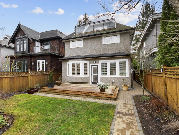4443 W 15th Avenue, Vancouver, BC, V6R 3B1 - 24