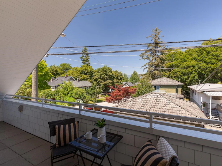 3860 Prince Albert Street, Vancouver, BC, V5V 1Y3 - 9