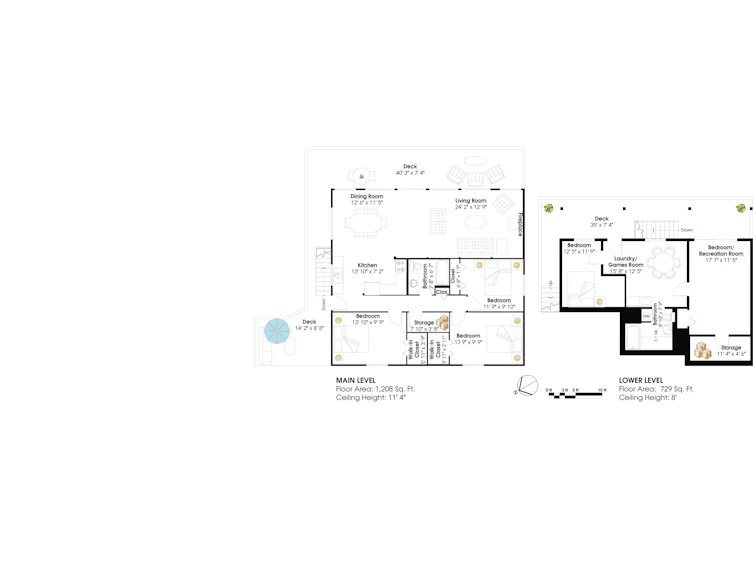 5672 Indian River Drive, North Vancouver, BC, V7G 2T8 - 40