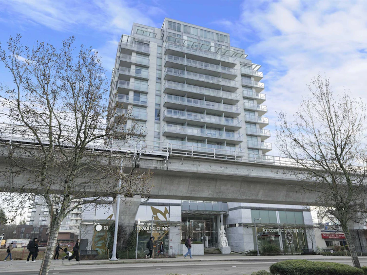 909-5580 No. 3 Road, Richmond, BC, V6X 0R8 - 22