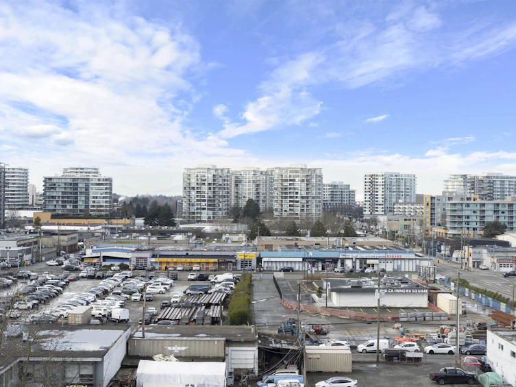909-5580 No. 3 Road, Richmond, BC, V6X 0R8 - 24