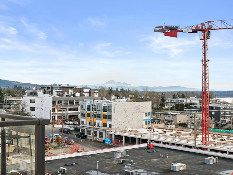 503-22318 Lougheed Highway, Maple Ridge, BC, V2X 2T4 - 17