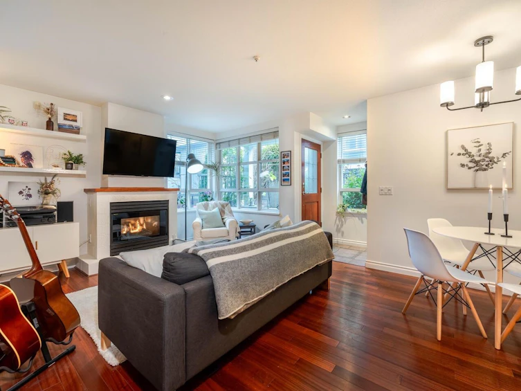 107-669 W 7th Avenue, Vancouver, BC, V5Z 1B6 - 3