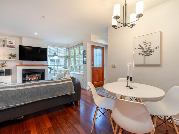 107-669 W 7th Avenue, Vancouver, BC, V5Z 1B6 - 6