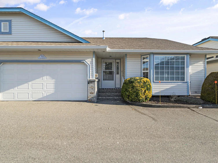 64-45175 Wells Road, Chilliwack, BC, V2R 3K7 - 3