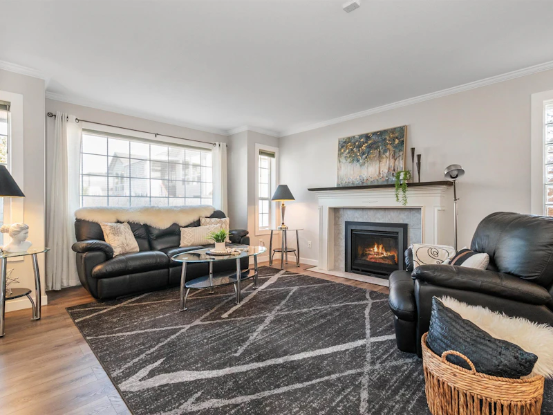 13 - 9420 Woodbine Street, Chilliwack BC V2P 5S4