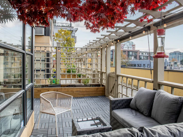 201-124 W 3rd Street, North Vancouver, BC, V7M 1E8 - 22