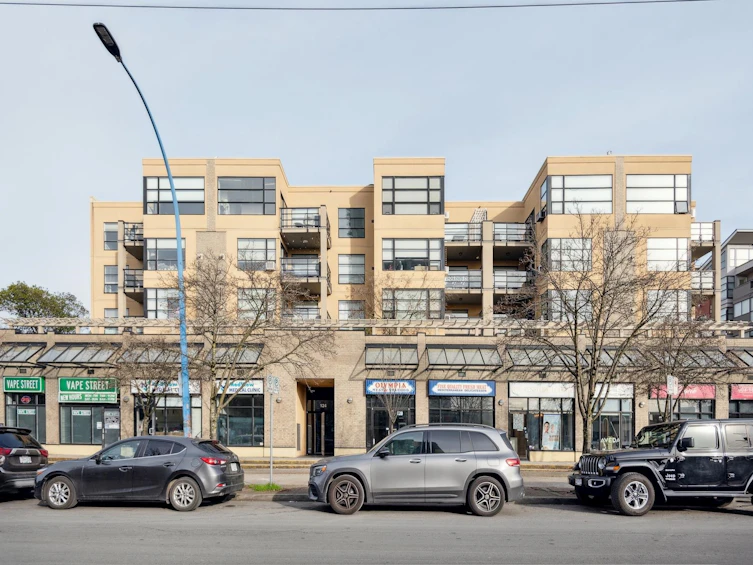 201-124 W 3rd Street, North Vancouver, BC, V7M 1E8 - 24