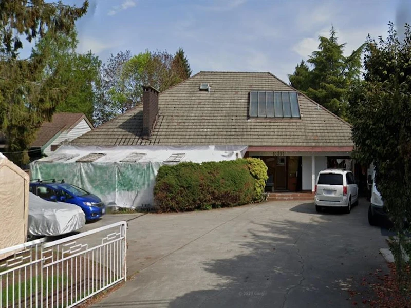 10391 Steveston Highway, Richmond BC V7A 1N3