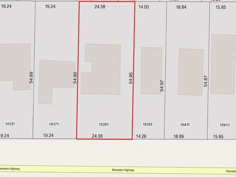 10391 Steveston Highway, Richmond, BC, V7A 1N3 - 3