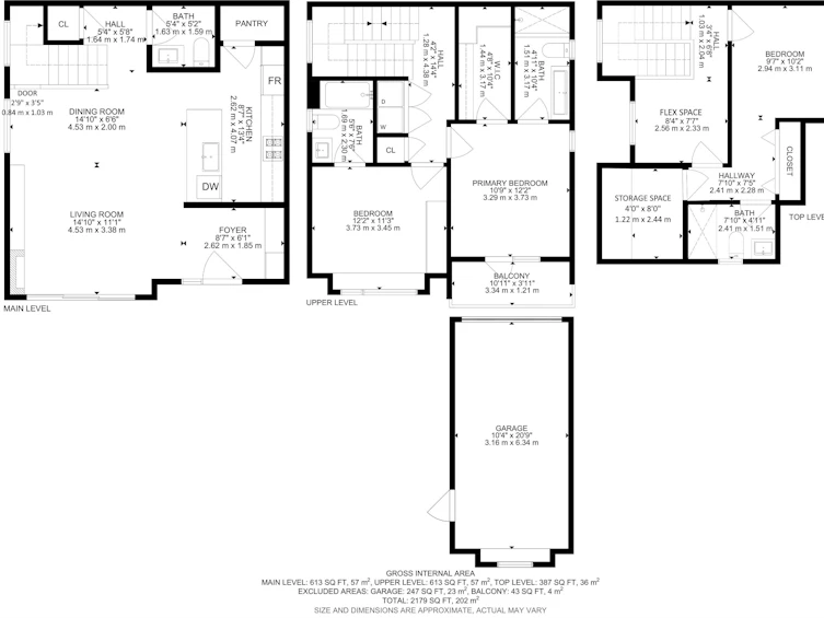 1-930 E 10th Avenue, Vancouver, BC, V5T 2B2 - 32