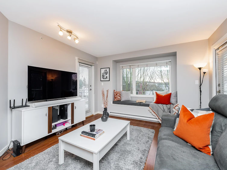 PH8-2373 Atkins Avenue, Port Coquitlam, BC, V3C 1Y7 - 8