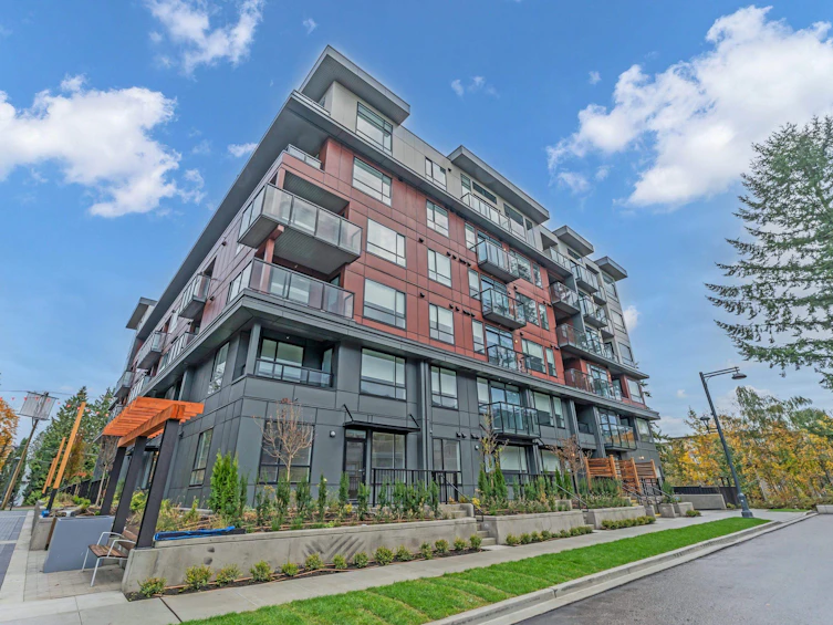 E405-13858 108 Avenue, Surrey, BC, V3T 0T8 - 16