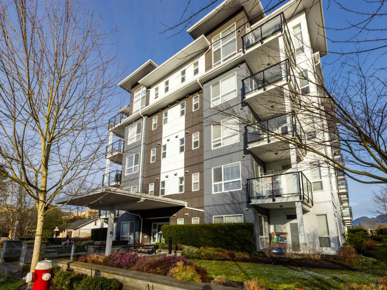 403-22315 122 Avenue, Maple Ridge, BC, V2X 4K7 - 2