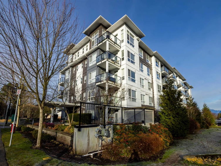403-22315 122 Avenue, Maple Ridge, BC, V2X 4K7 - 3