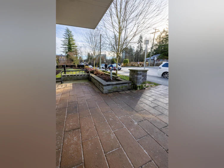 403-22315 122 Avenue, Maple Ridge, BC, V2X 4K7 - 4