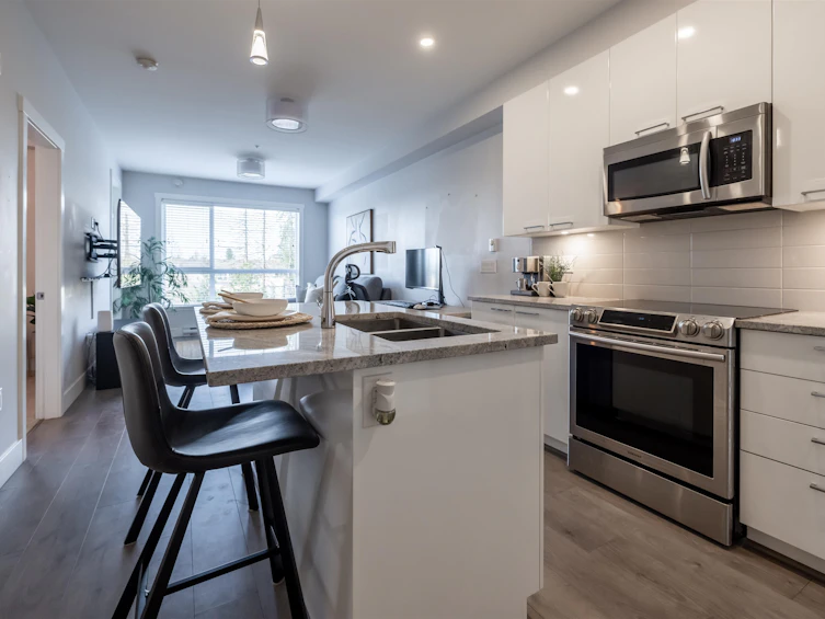 403-22315 122 Avenue, Maple Ridge, BC, V2X 4K7 - 5