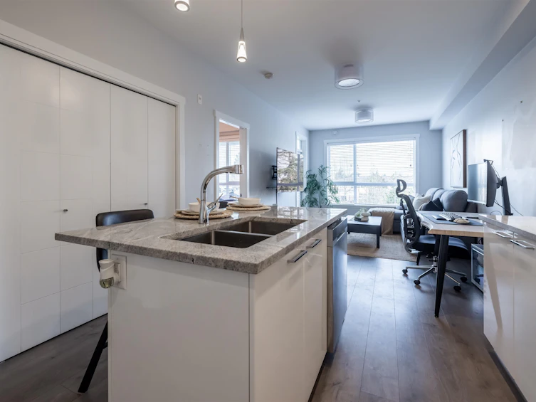 403-22315 122 Avenue, Maple Ridge, BC, V2X 4K7 - 6