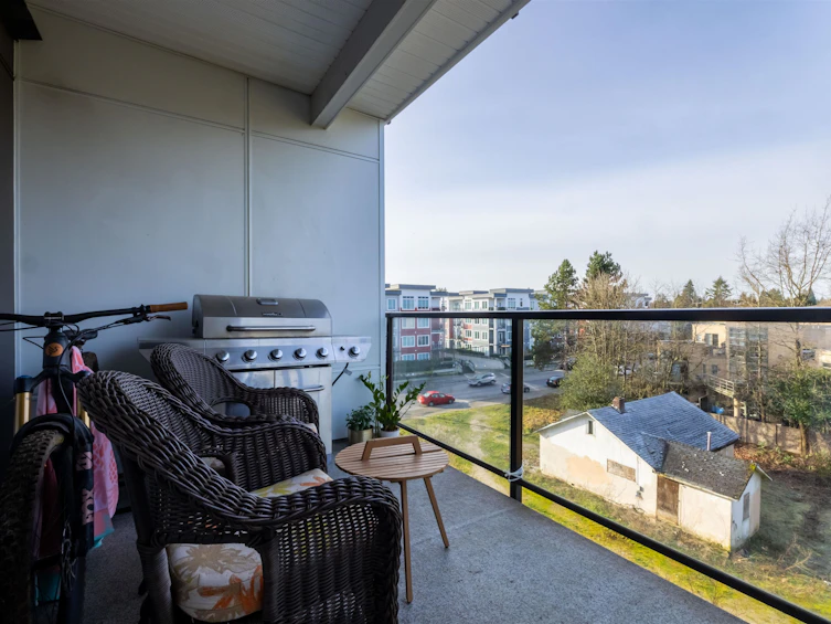 403-22315 122 Avenue, Maple Ridge, BC, V2X 4K7 - 28