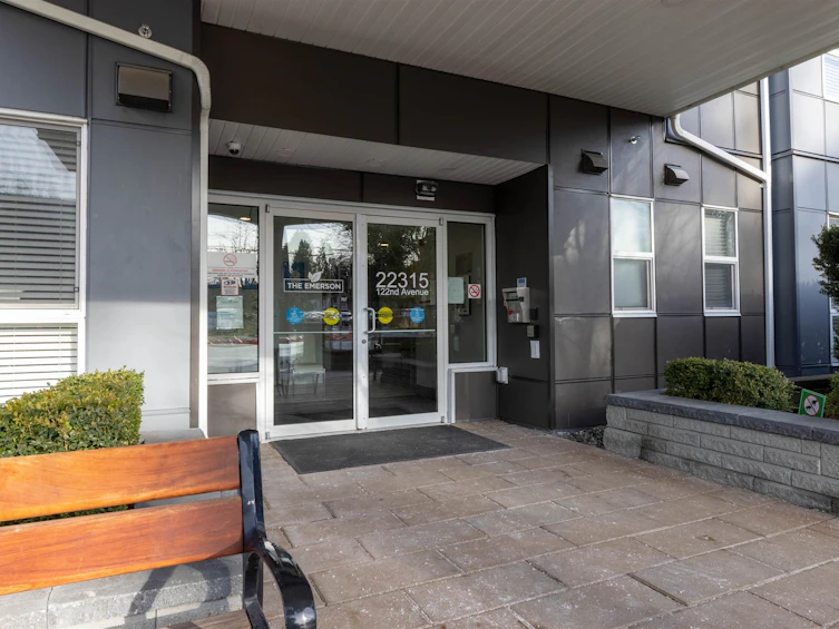 403-22315 122 Avenue, Maple Ridge, BC, V2X 4K7 - 34
