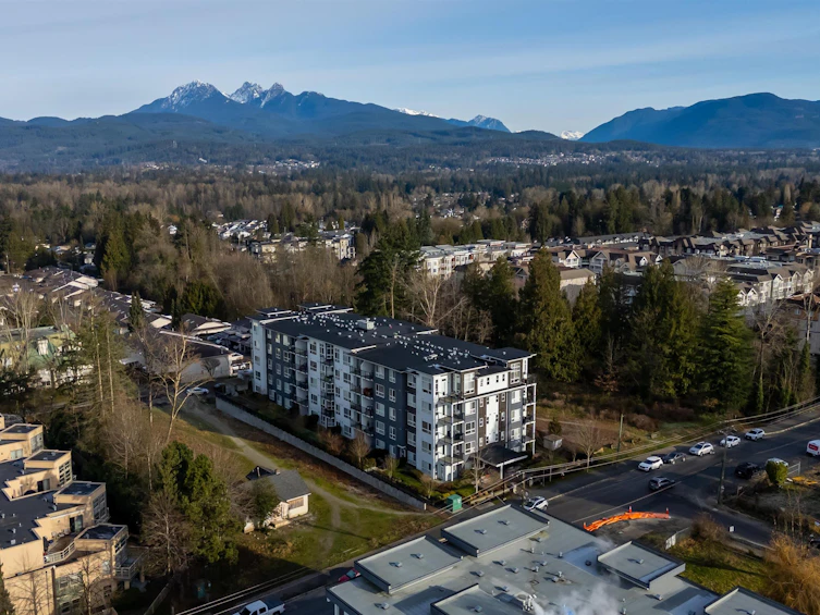 403-22315 122 Avenue, Maple Ridge, BC, V2X 4K7 - 35