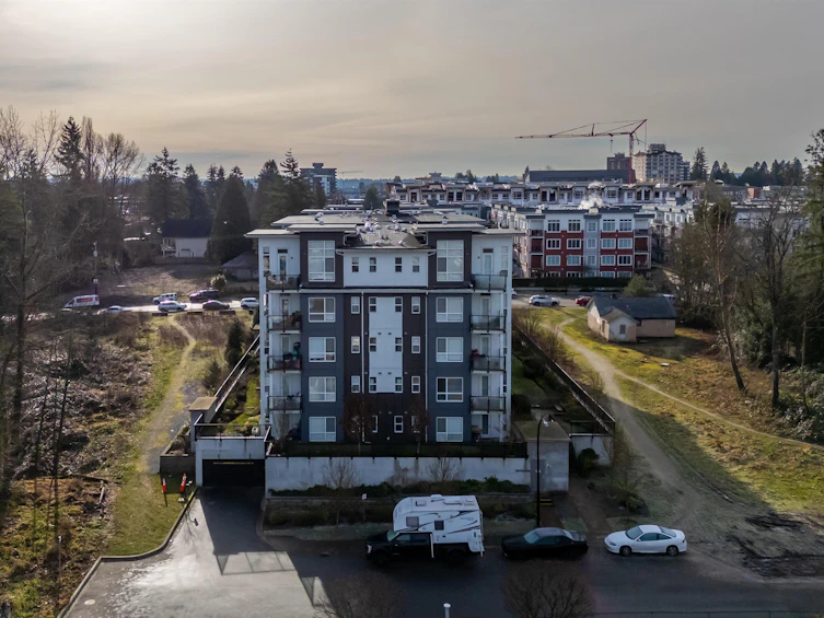 403-22315 122 Avenue, Maple Ridge, BC, V2X 4K7 - 37